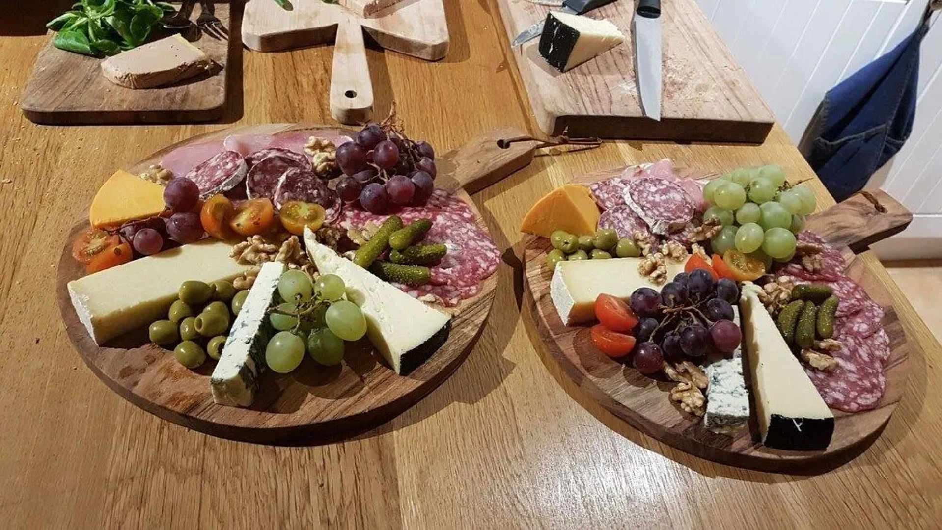 Le Bezy Boutique B&B