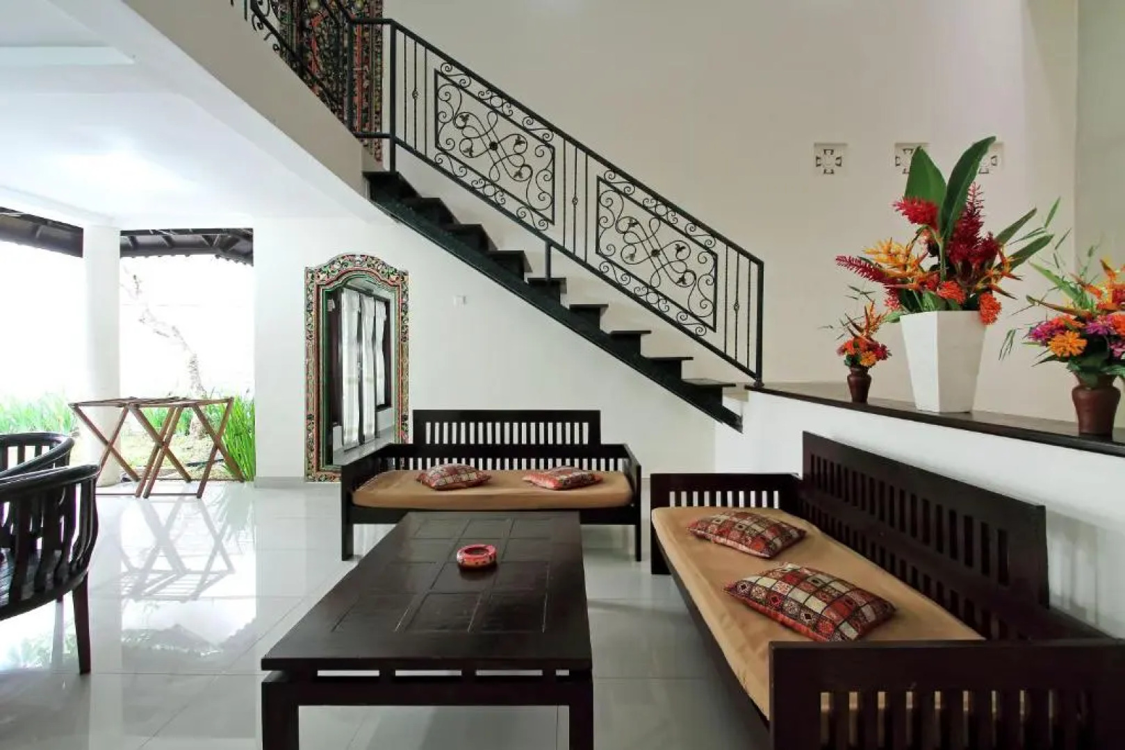 Kumpul Kumpul Villa Seminyak