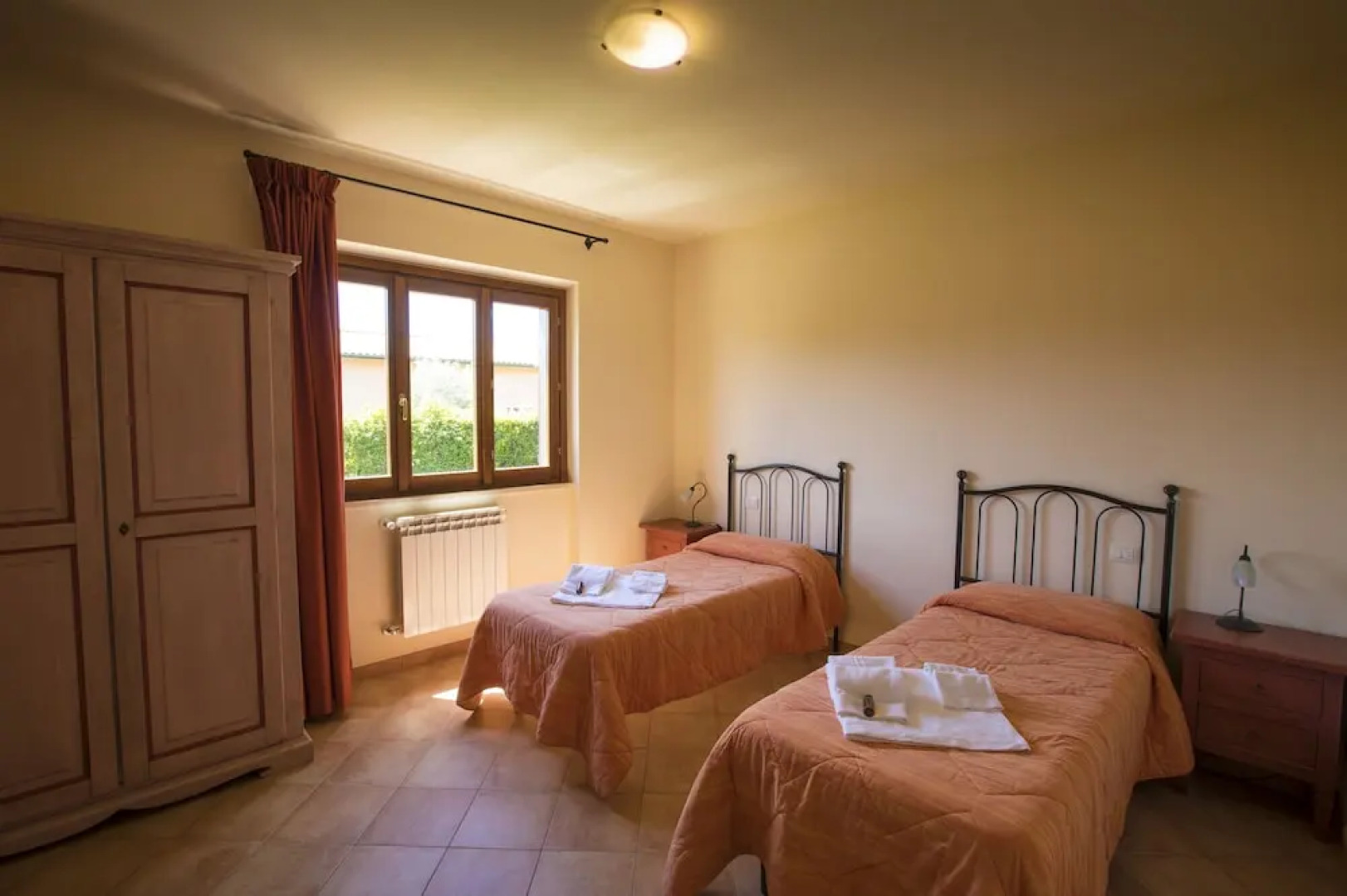 Residence Terme Di Sorano