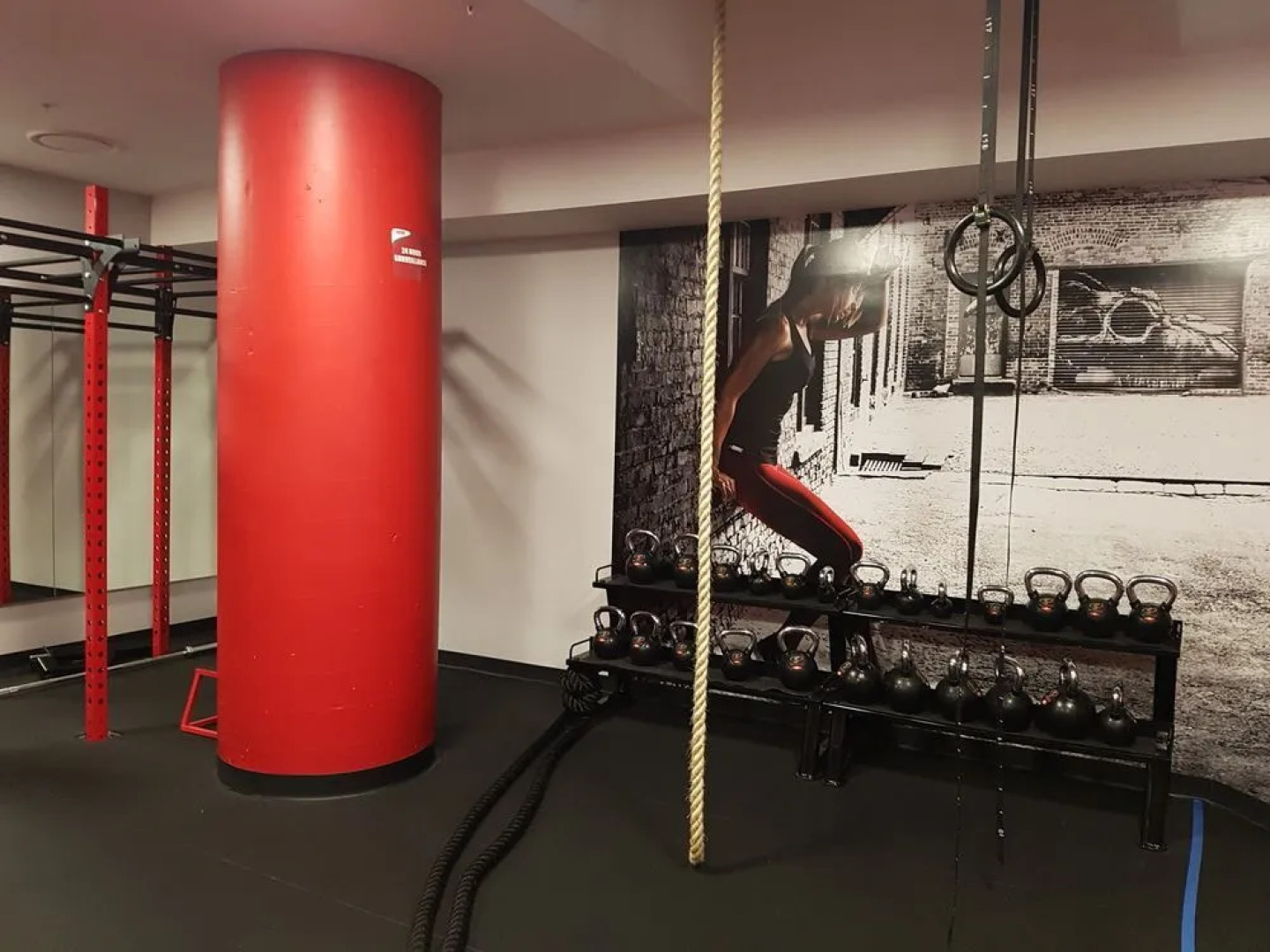 Sydney Olympic Park Apartment