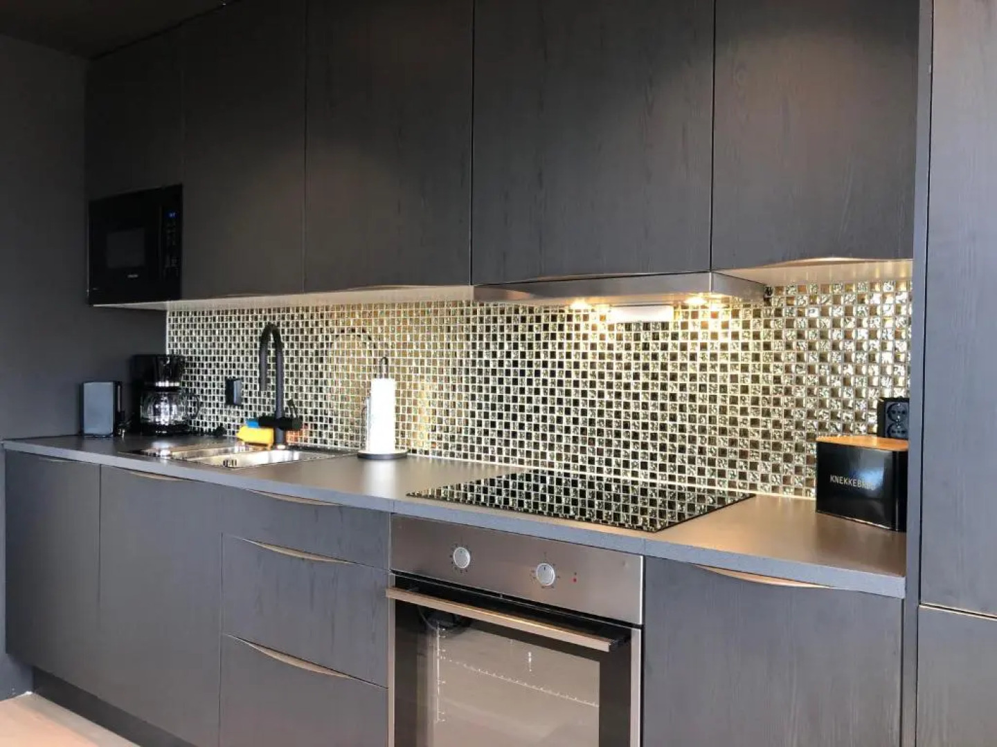 Atlantic Panorama Villa Kalle