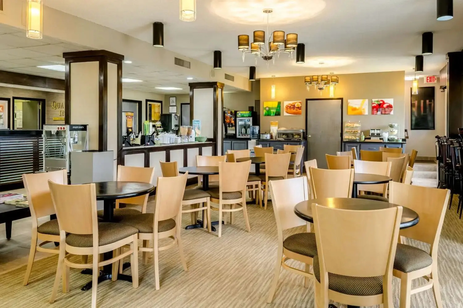 Quality Inn Moss Point