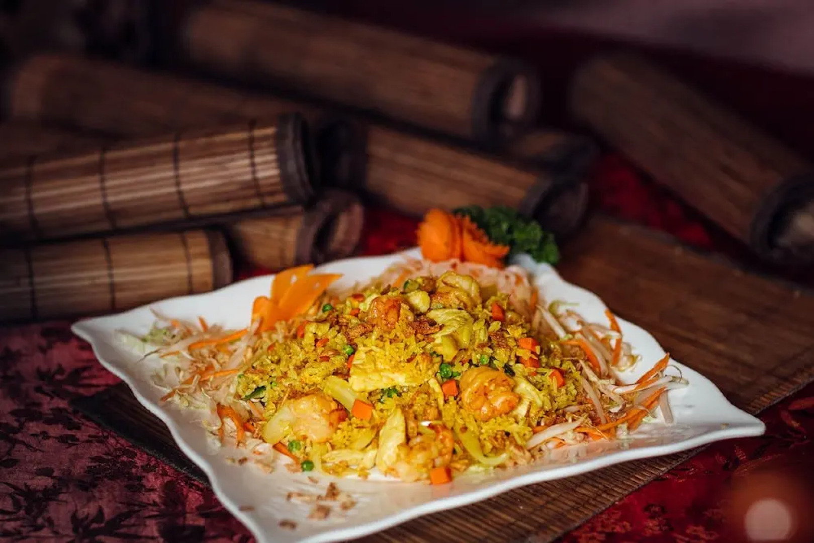 Hotel & Restaurant Peking