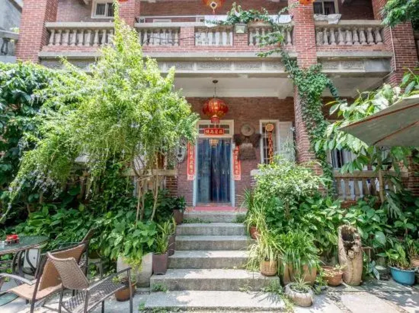 Yinxiang Minnan Hotel