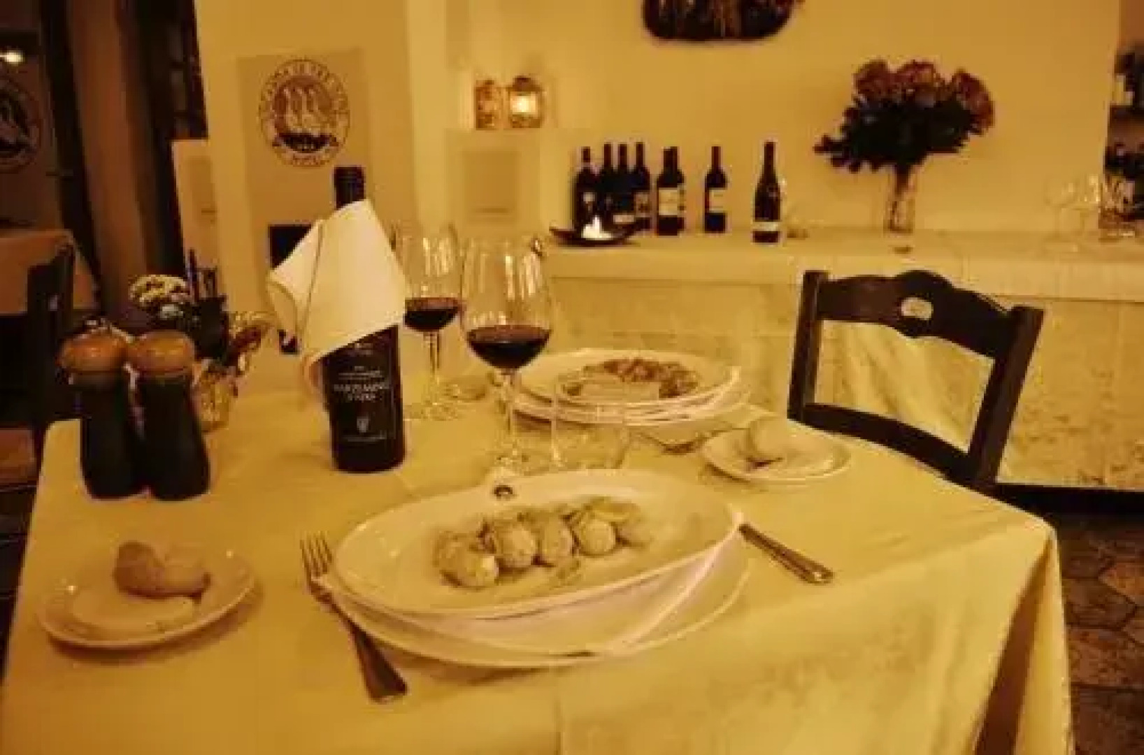 Hotel Locanda Le Tre Oche