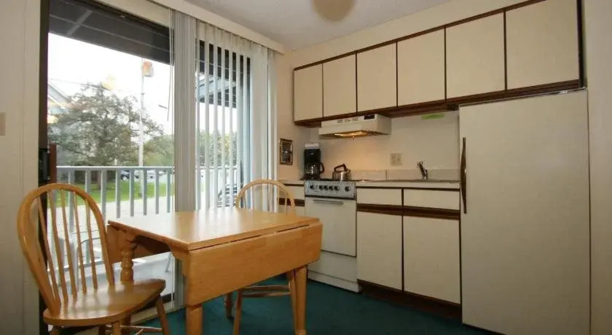 Seacastles Resort Inn and Suites