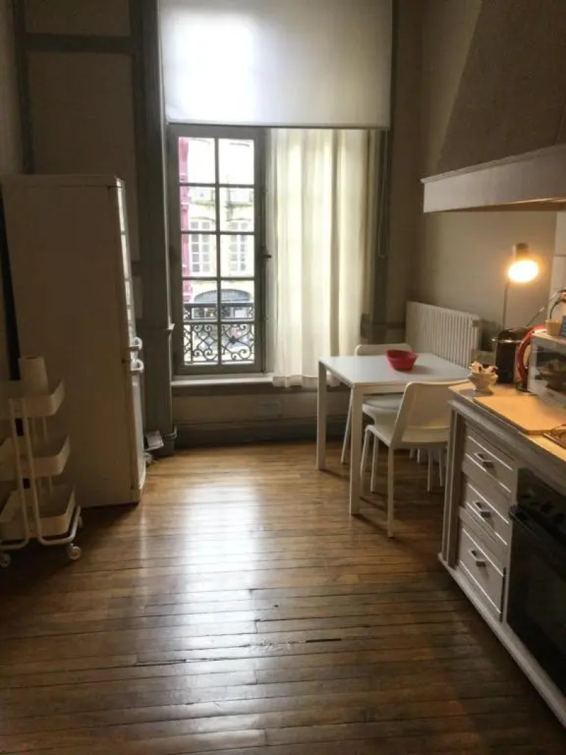 Eglantine Appartement Centre Historique De Dinan