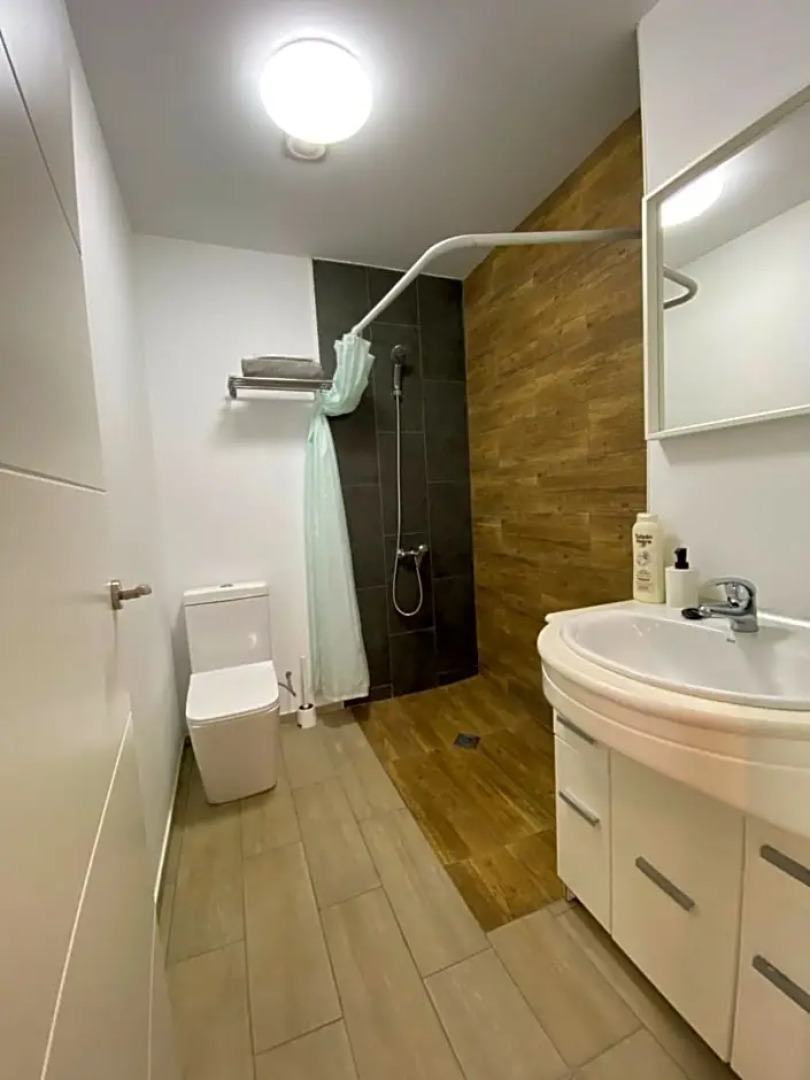 Hostal Orange Vibes Inn