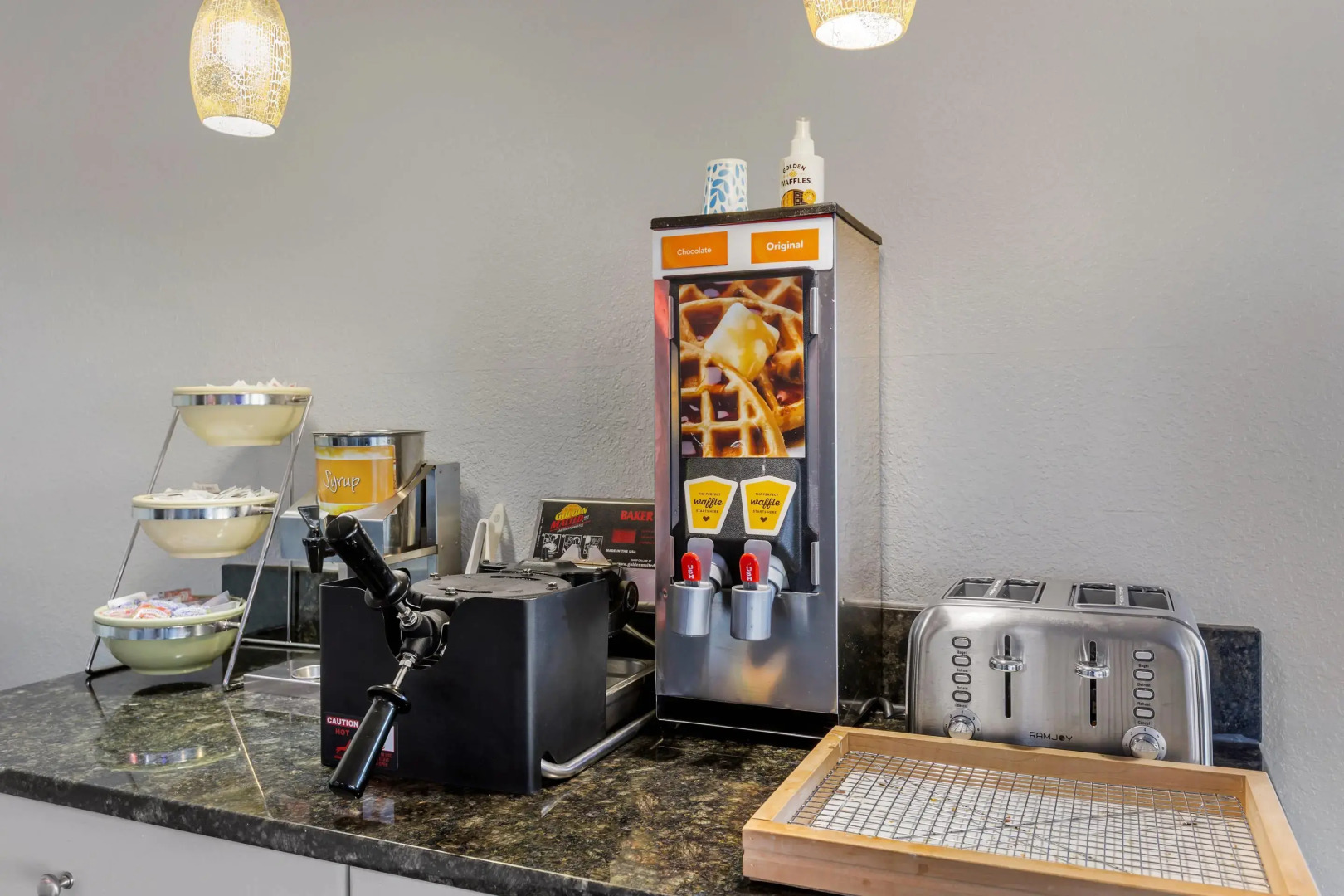 Quality Inn & Suites Easley - Greenville