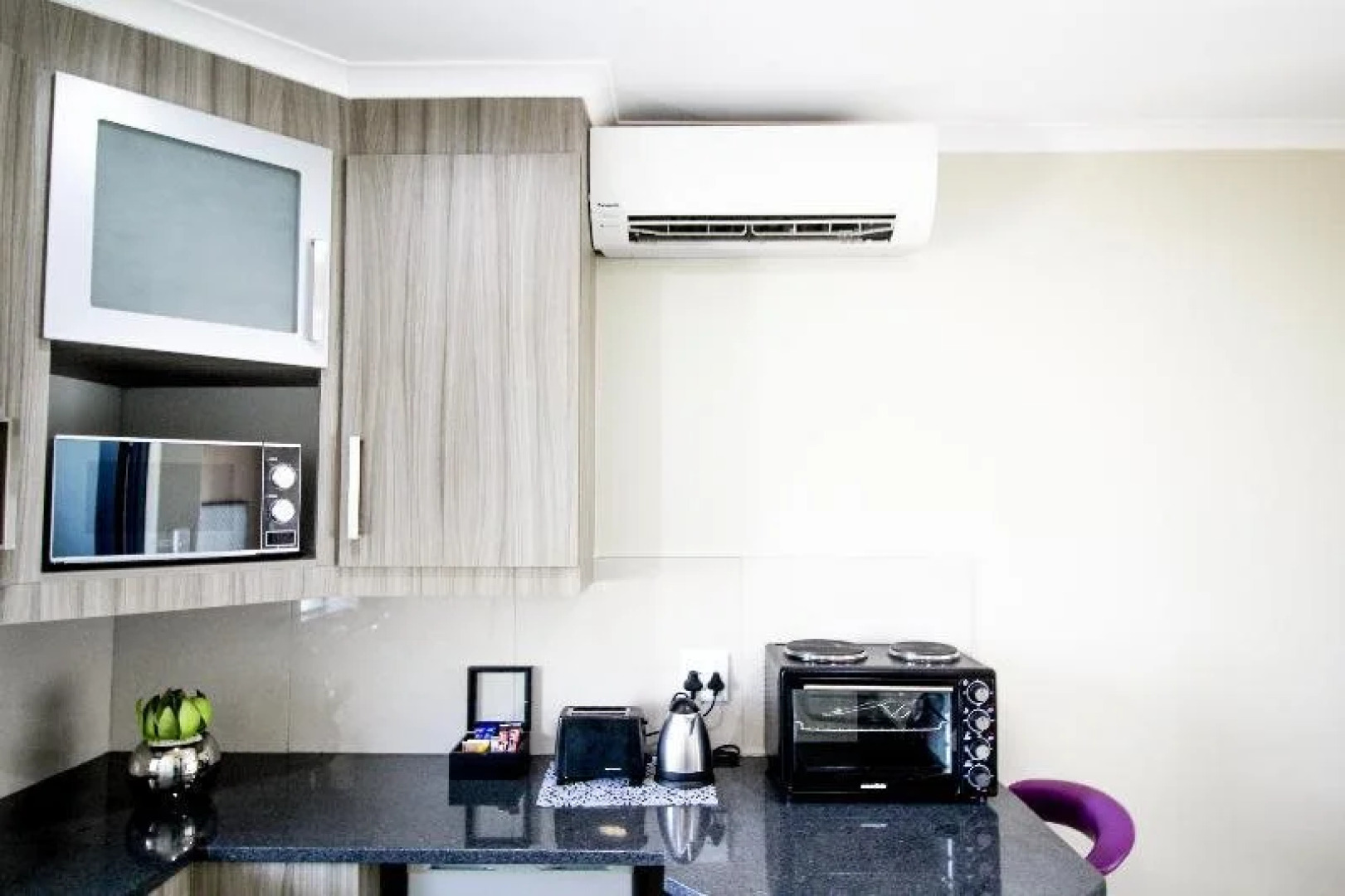 De Stroom Guest Lodge