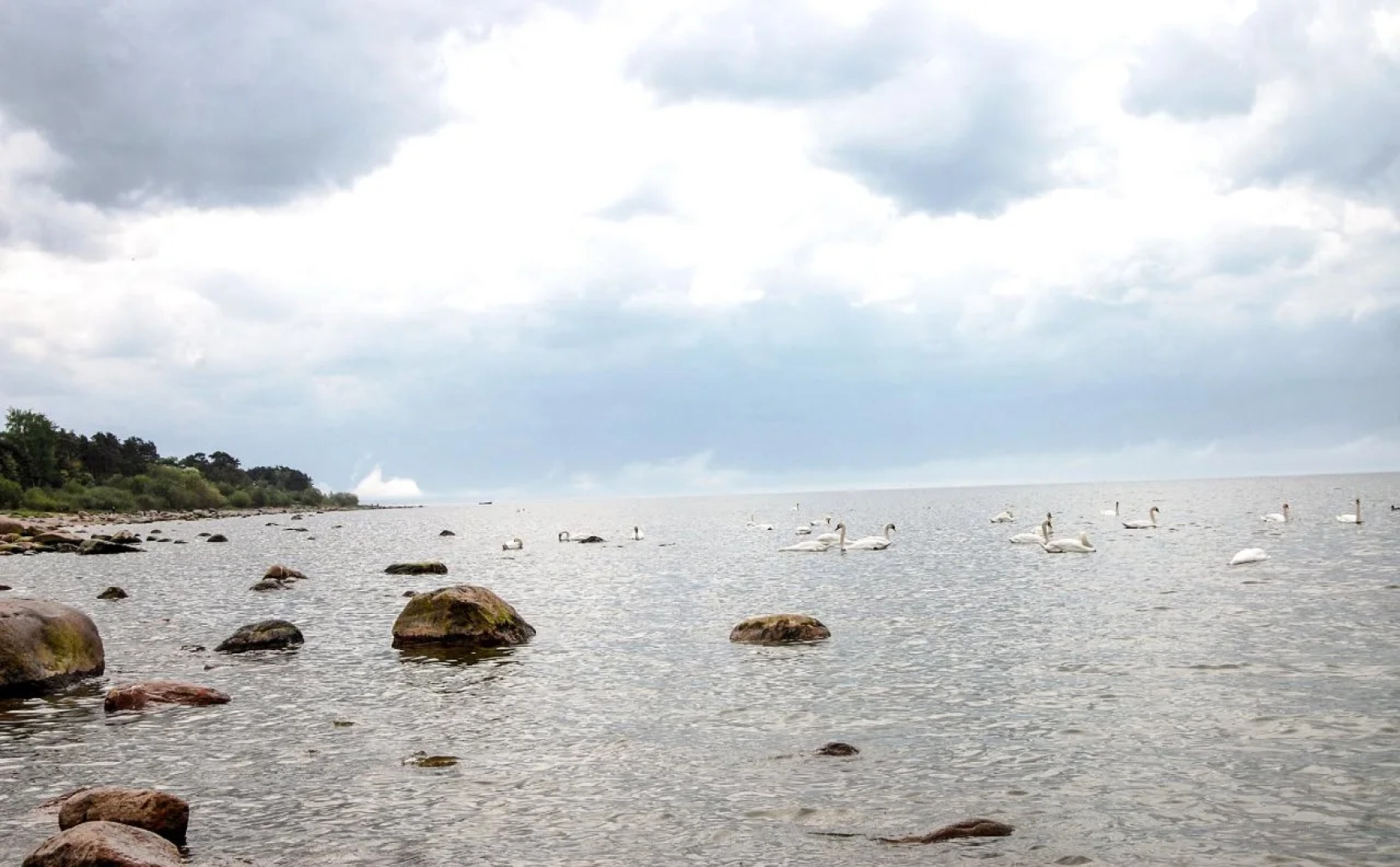 Апарт-отель Saules Club