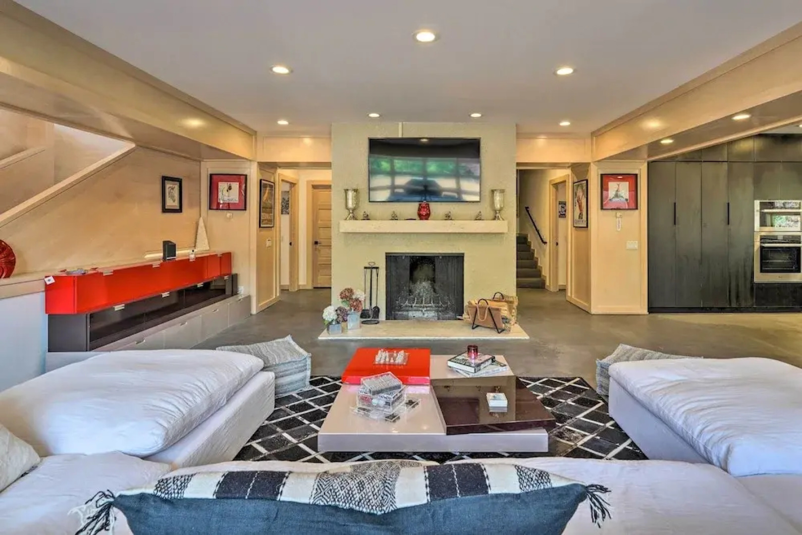 Luxe Ketchum Sanctuary - Walk to Sun Valley!