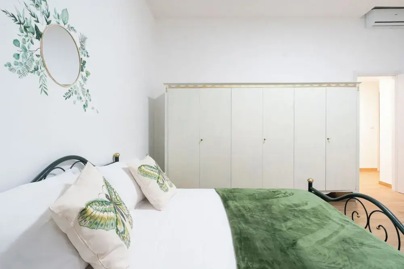 The Flower House by Wonderful Italy