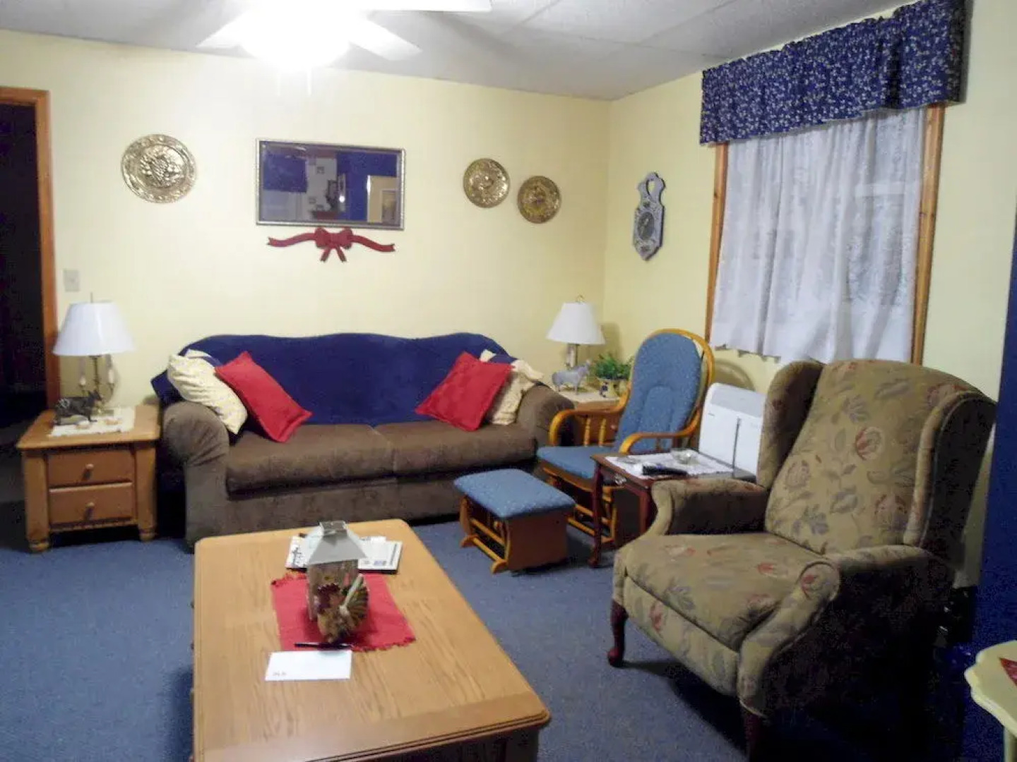 Waddle Inn Bed & Breakfast