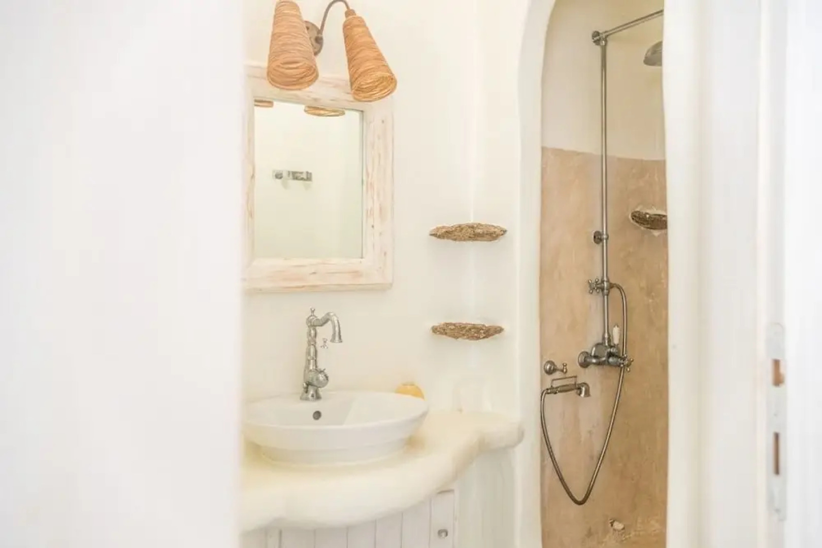 Villa Jasmine by Mykonos Pearls