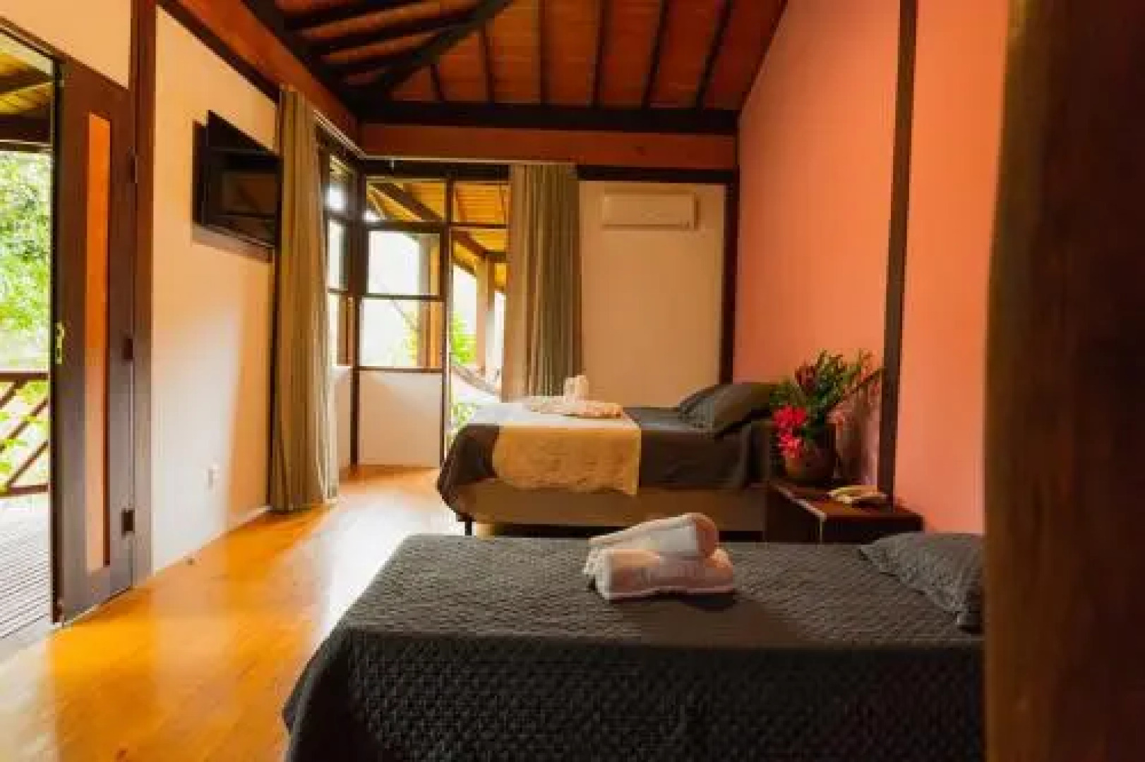 Hotel Vale do Jiquiriçá