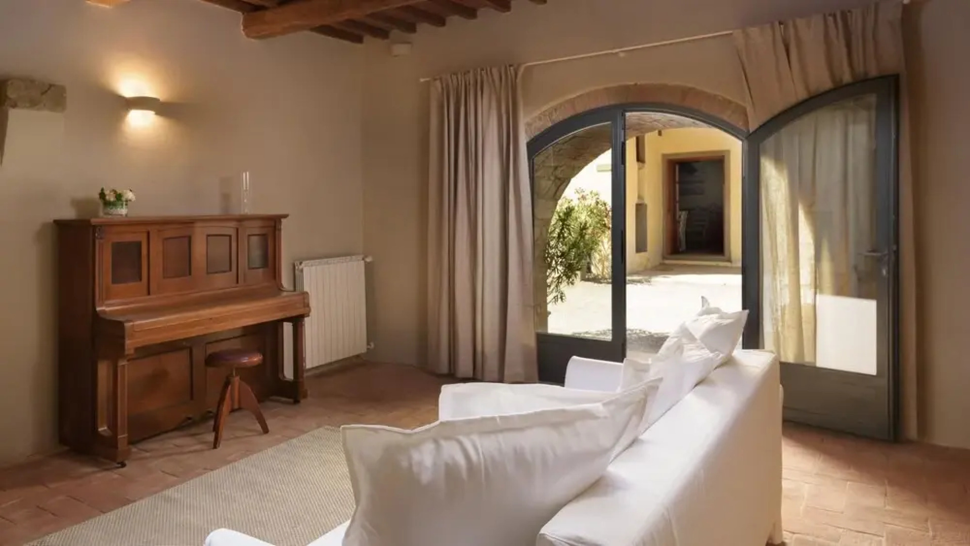 Ca Maggiore 10 2 in Castiglion Fibocchi