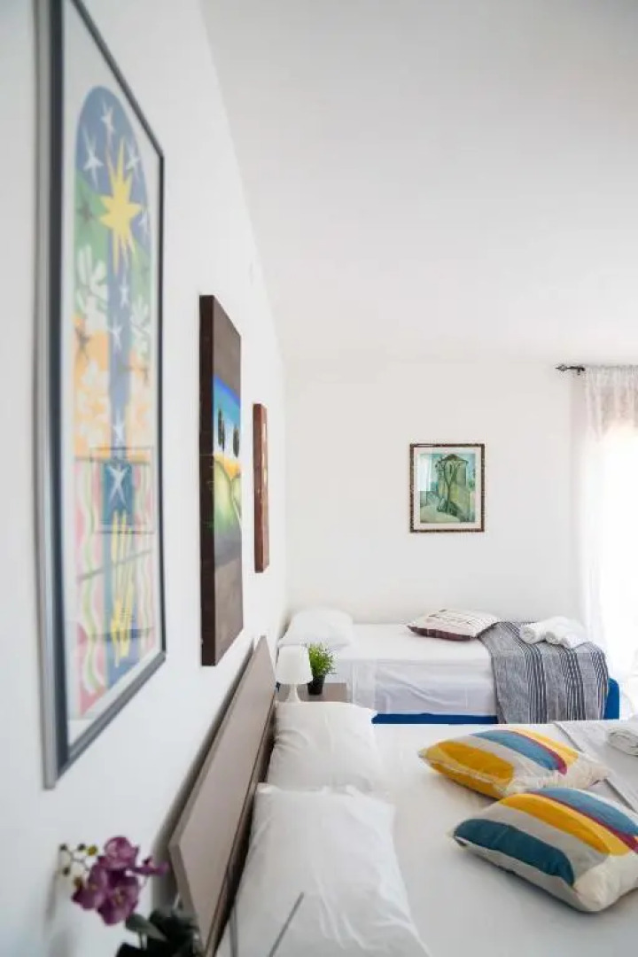 Queen's Bed & Breakfast