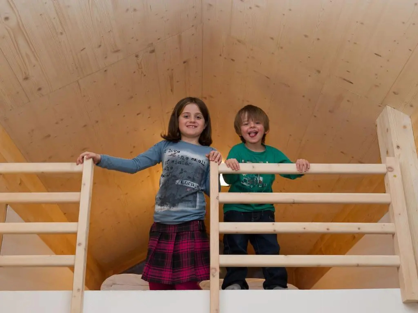 Alpinhotel Pacheiner