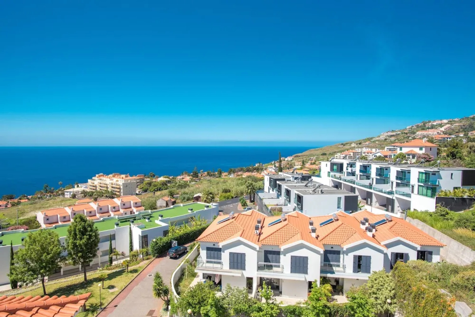 Apartamento Hydra by MHM