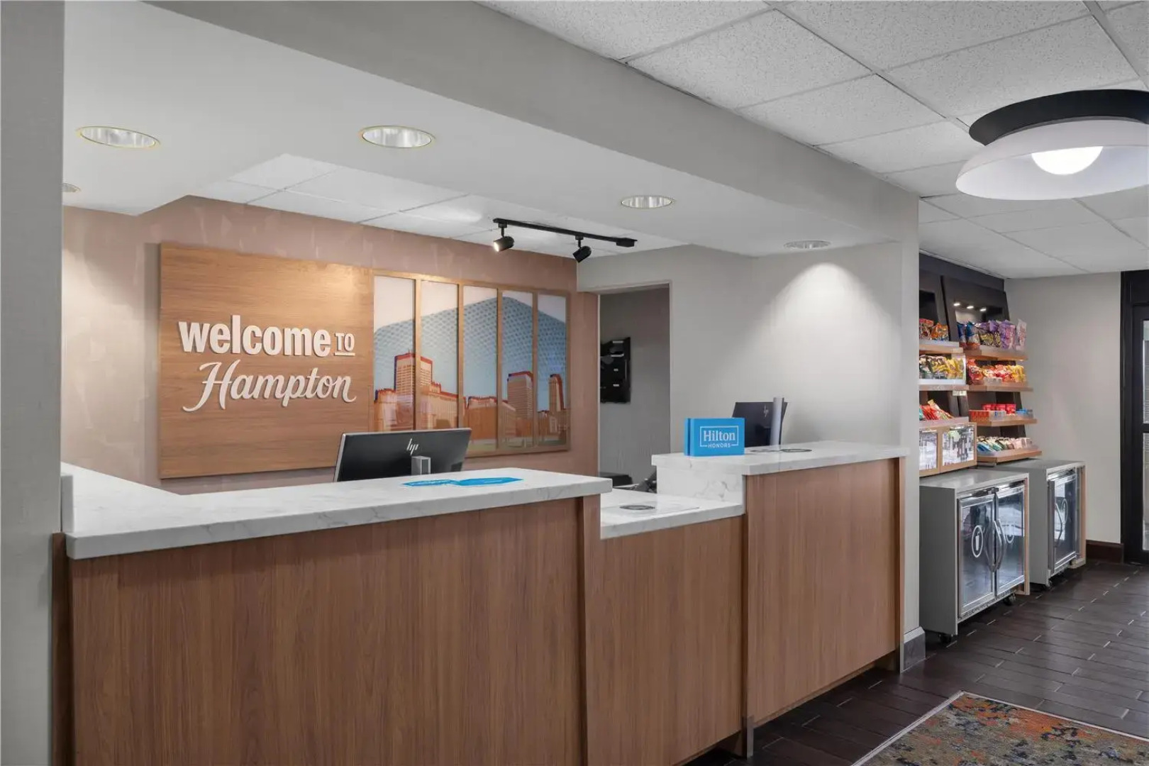 Hampton Inn Memphis/Southaven