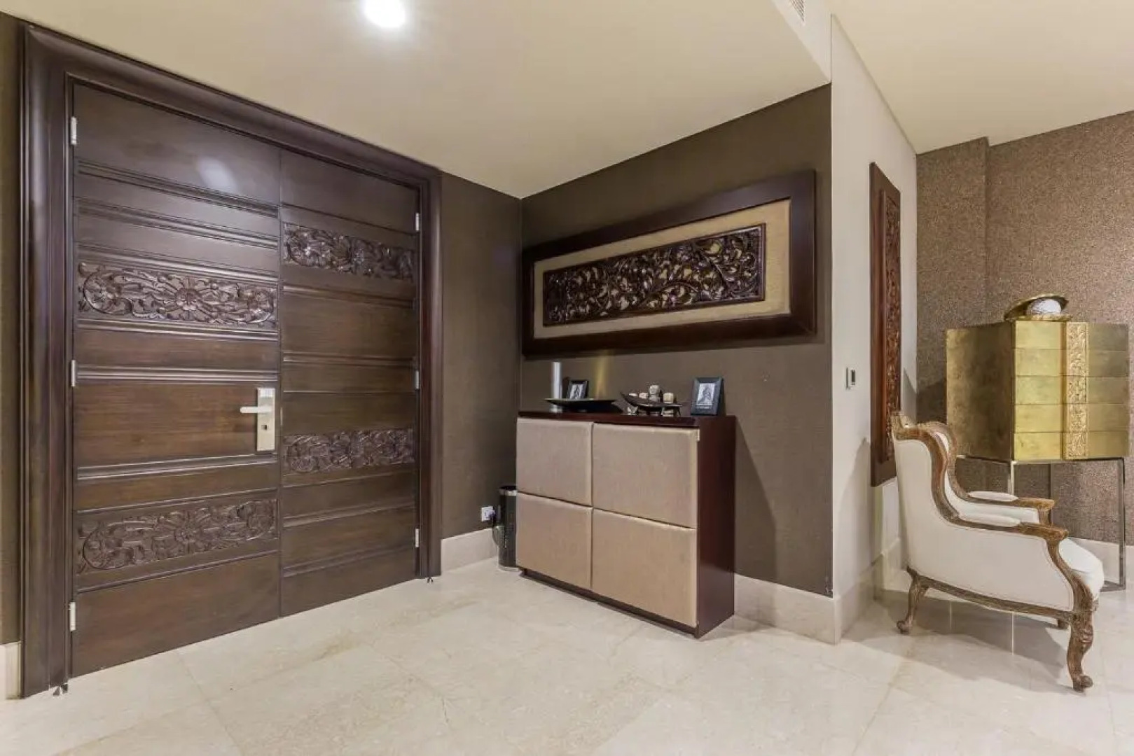 Villa Deh Simba At Ayana with Private Pool