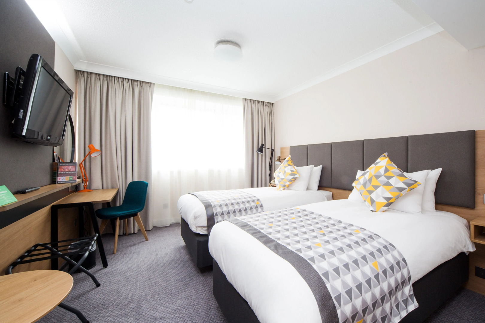 Holiday Inn London-Gatwick Airport by IHG