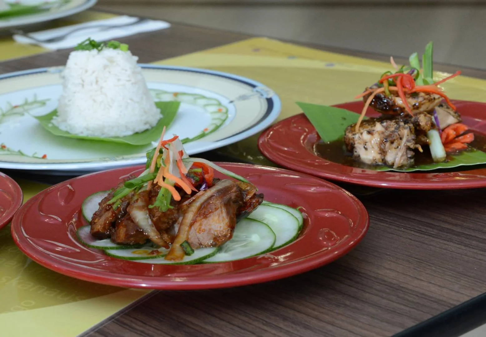 Puteri Bay Hotel Melaka