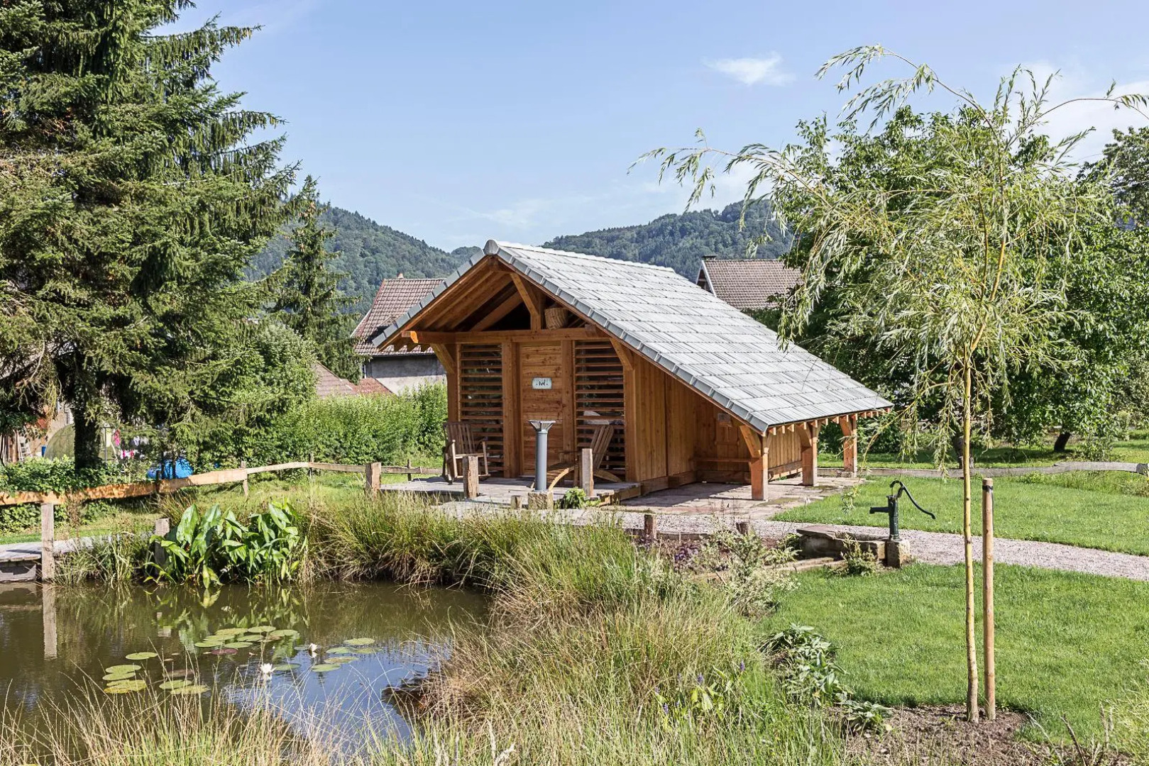 La Residence - Logis De France
