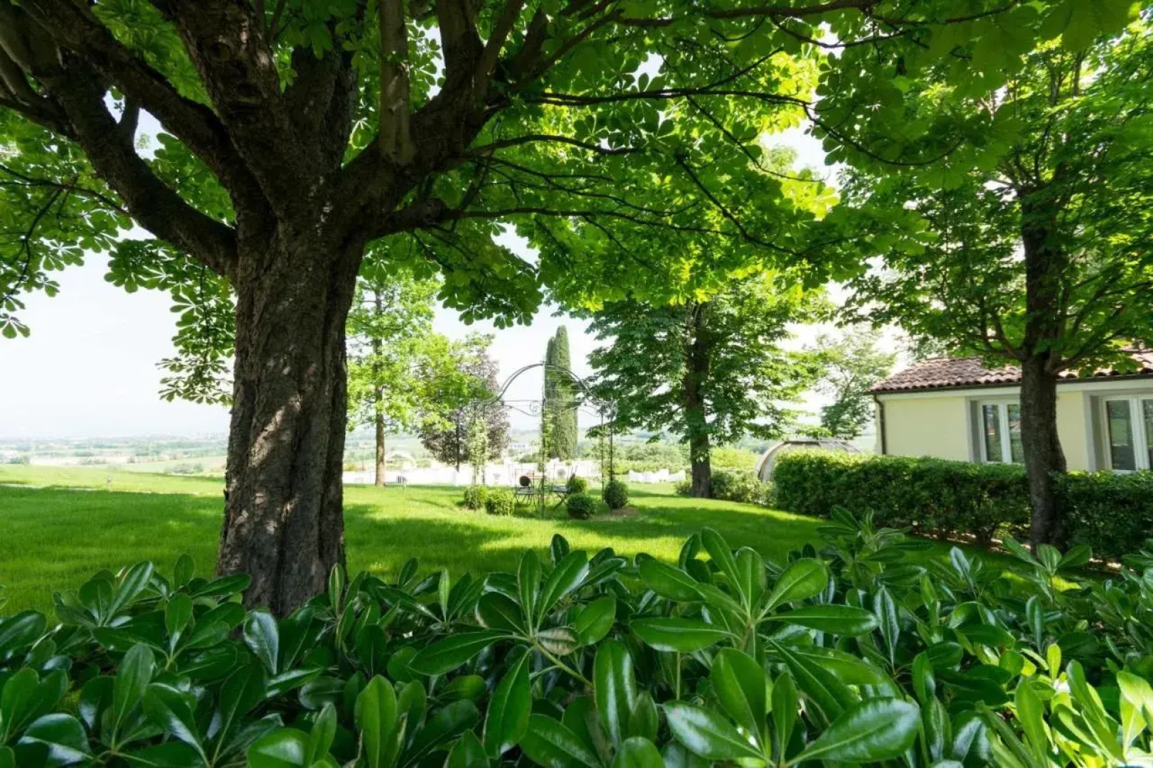 Relais Villa Belvedere