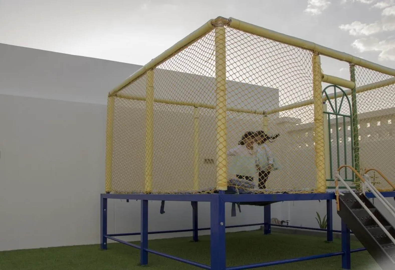 The Pool Villa - Tanuf