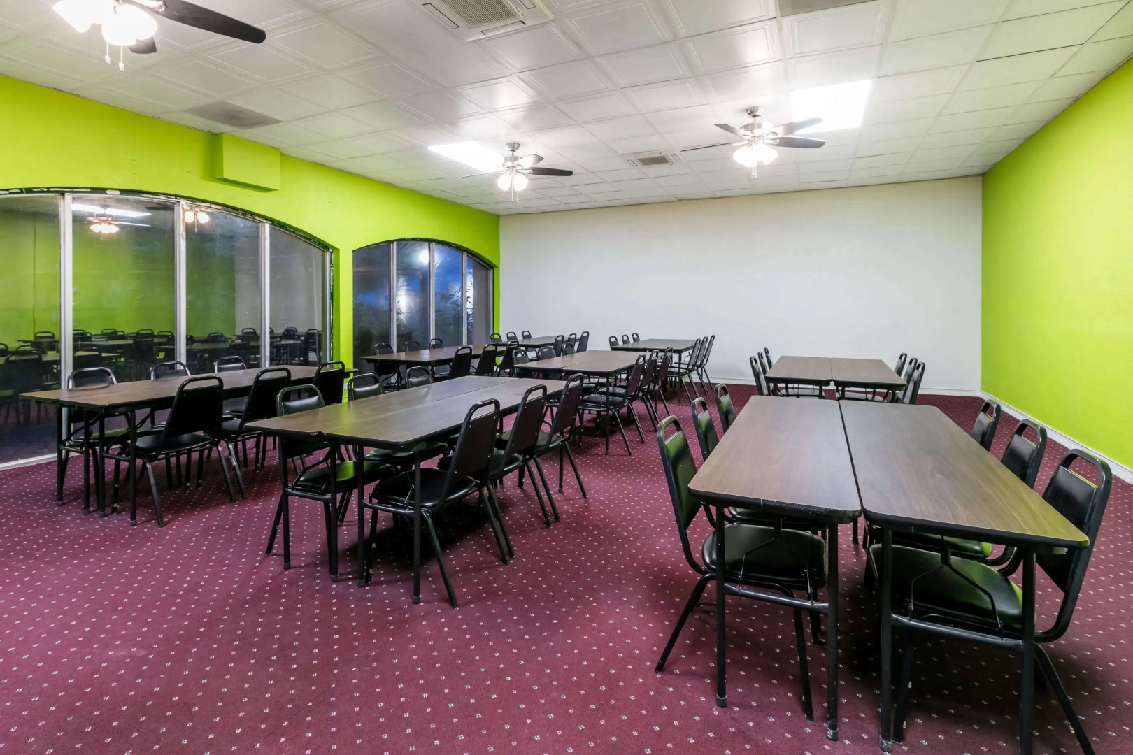 Super 8 by Wyndham Ft Stockton