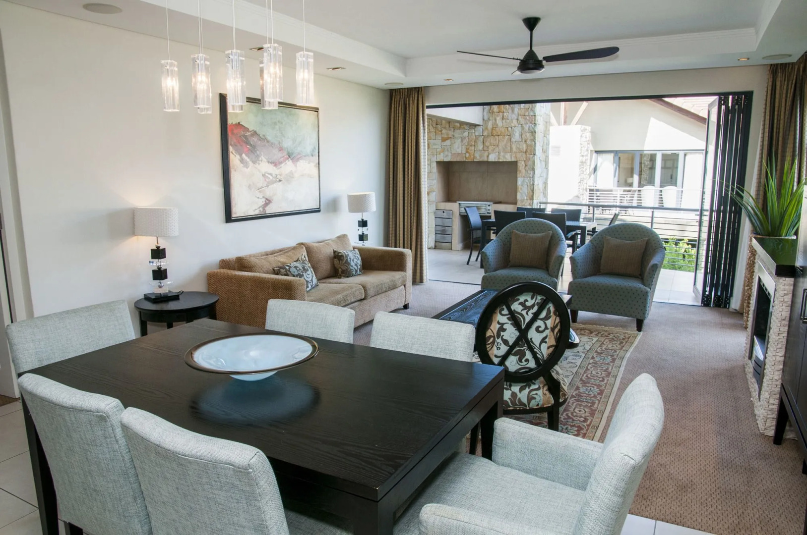 Simola Hotel, Country Club & Spa