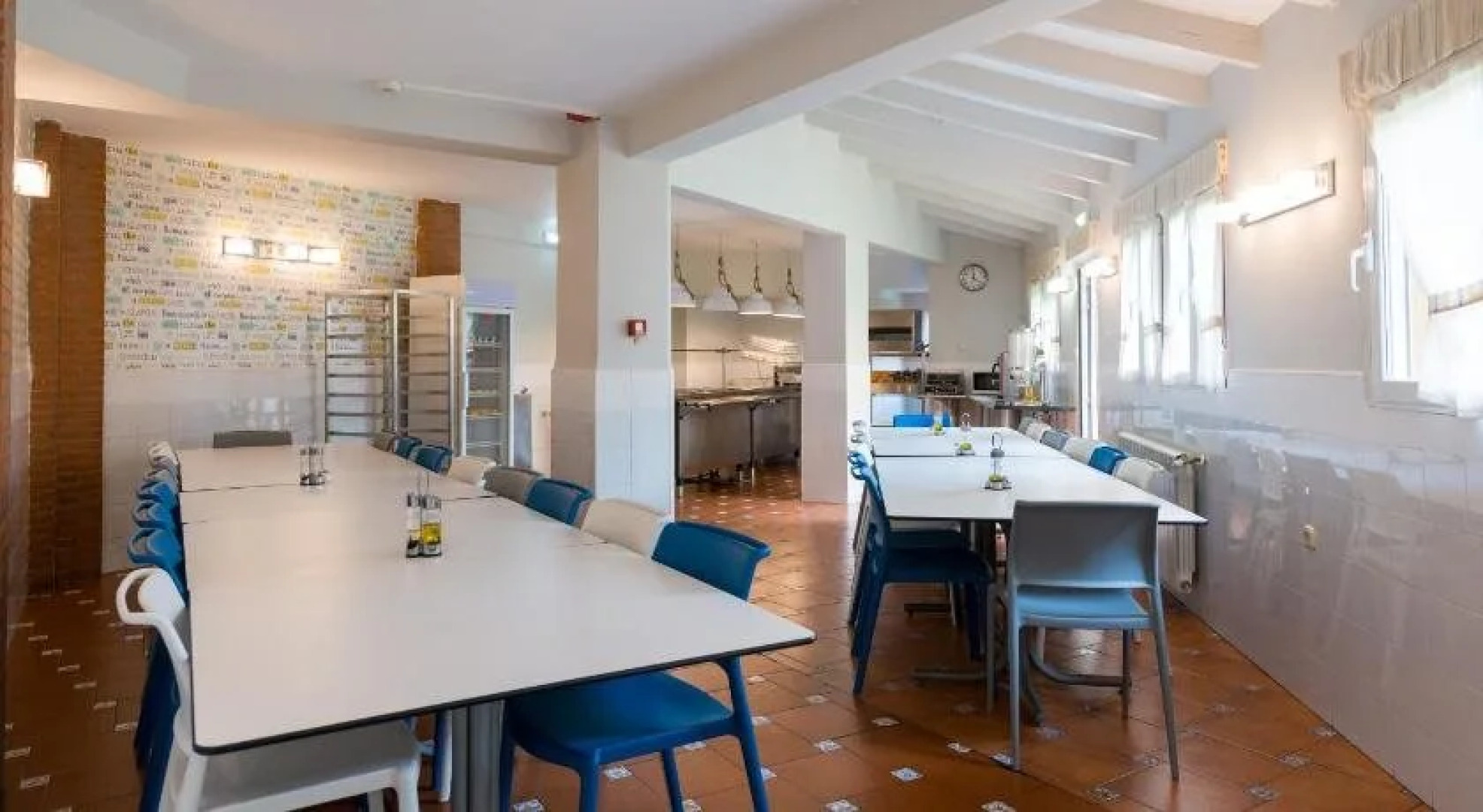 Albergue-Residencia del Camino de Santiago Unamuno León