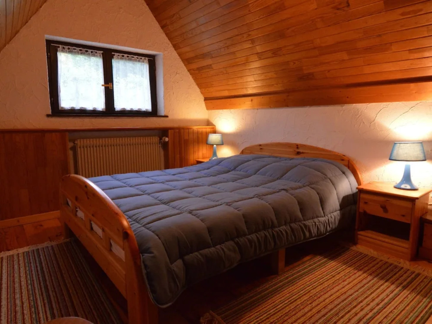 Beautiful Cottage in Wimmenau With Garden