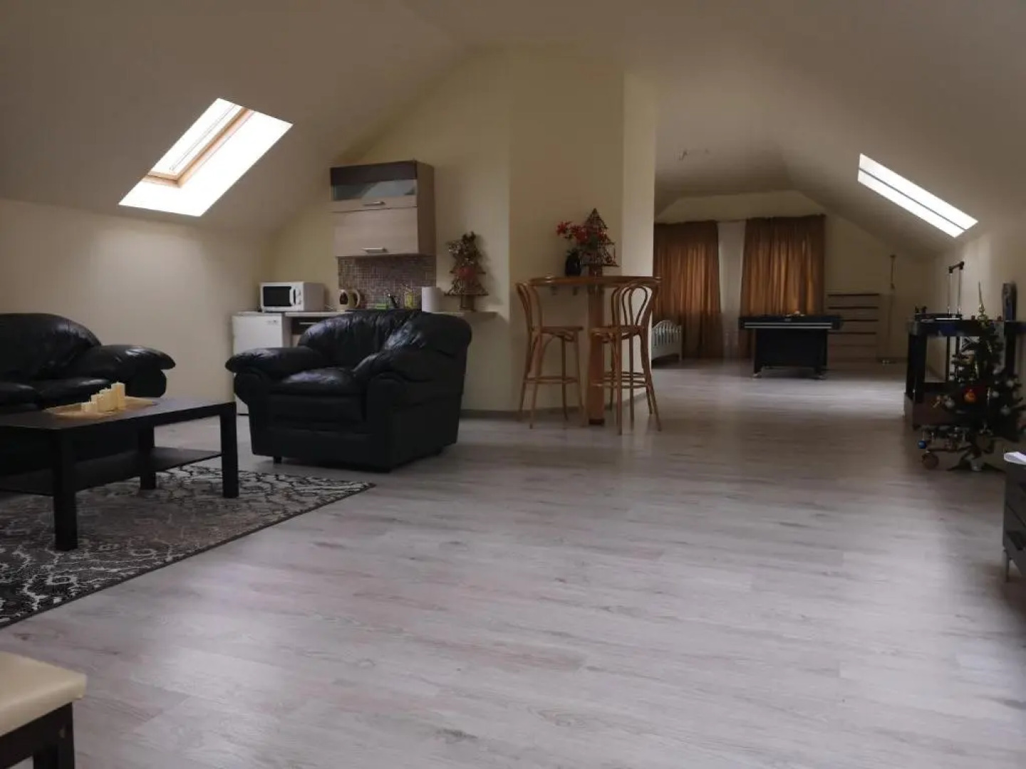 Apartamentai Rimkuose