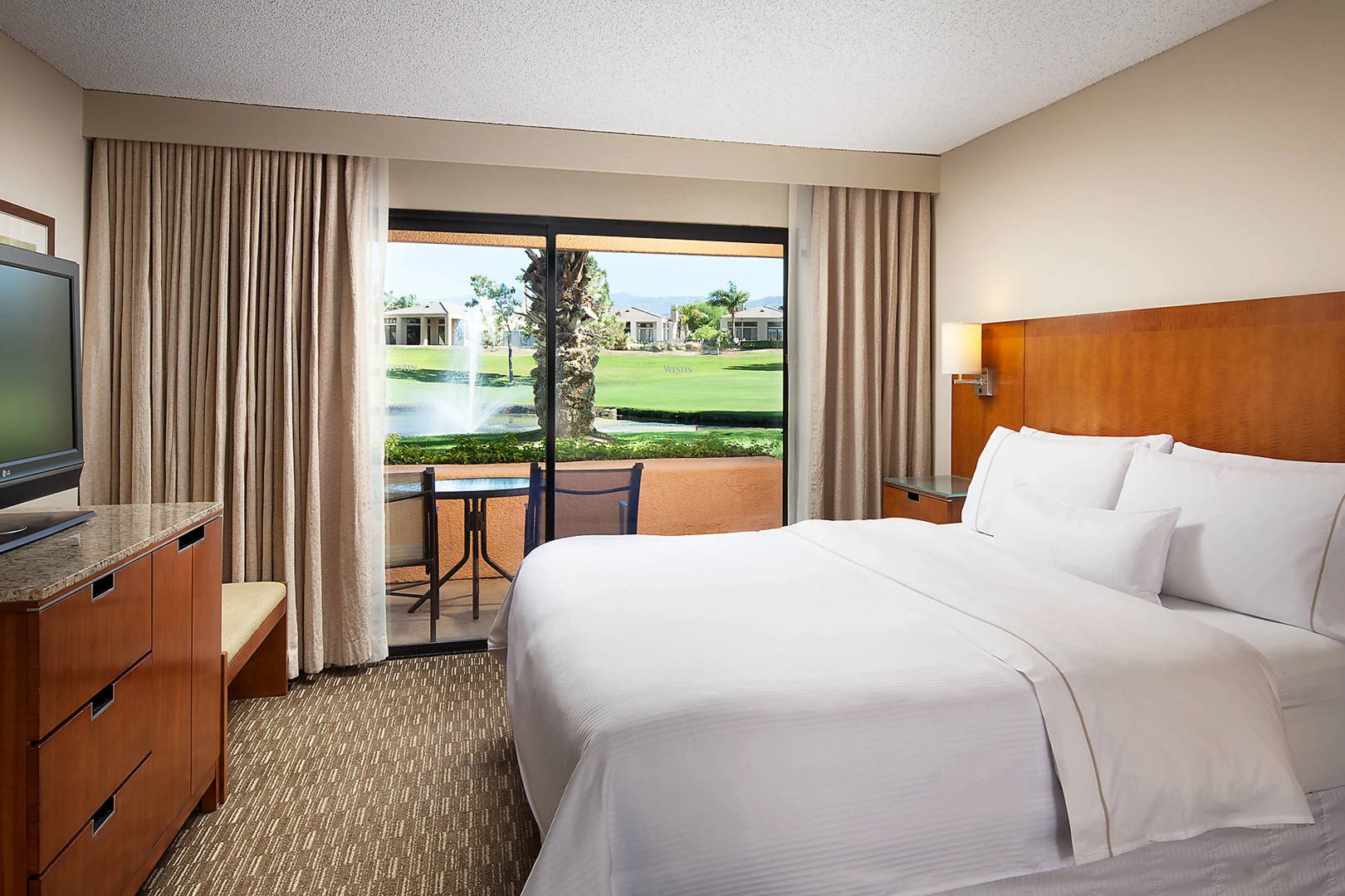 The Westin Rancho Mirage Golf Resort & Spa