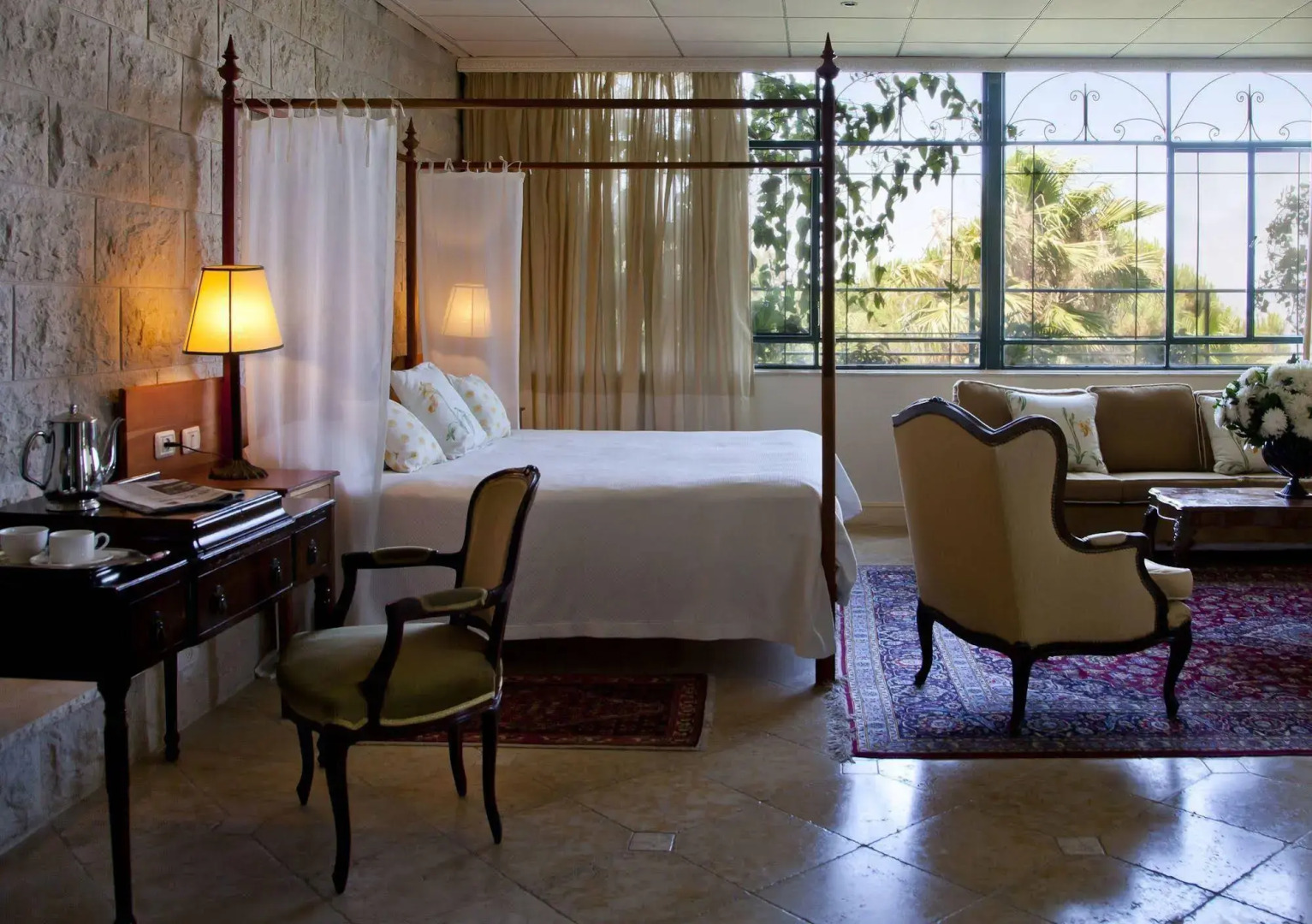 Mizpe Hayamim by Isrotel exclusive