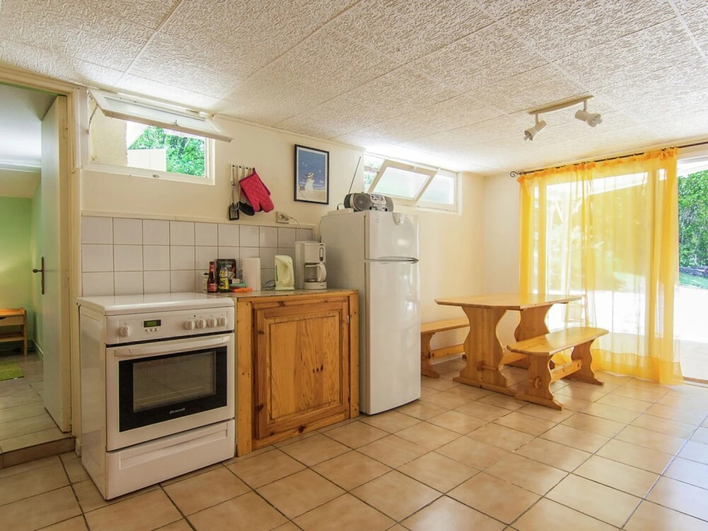 Modern Chalet in Neuvic with Private Swimming Pool