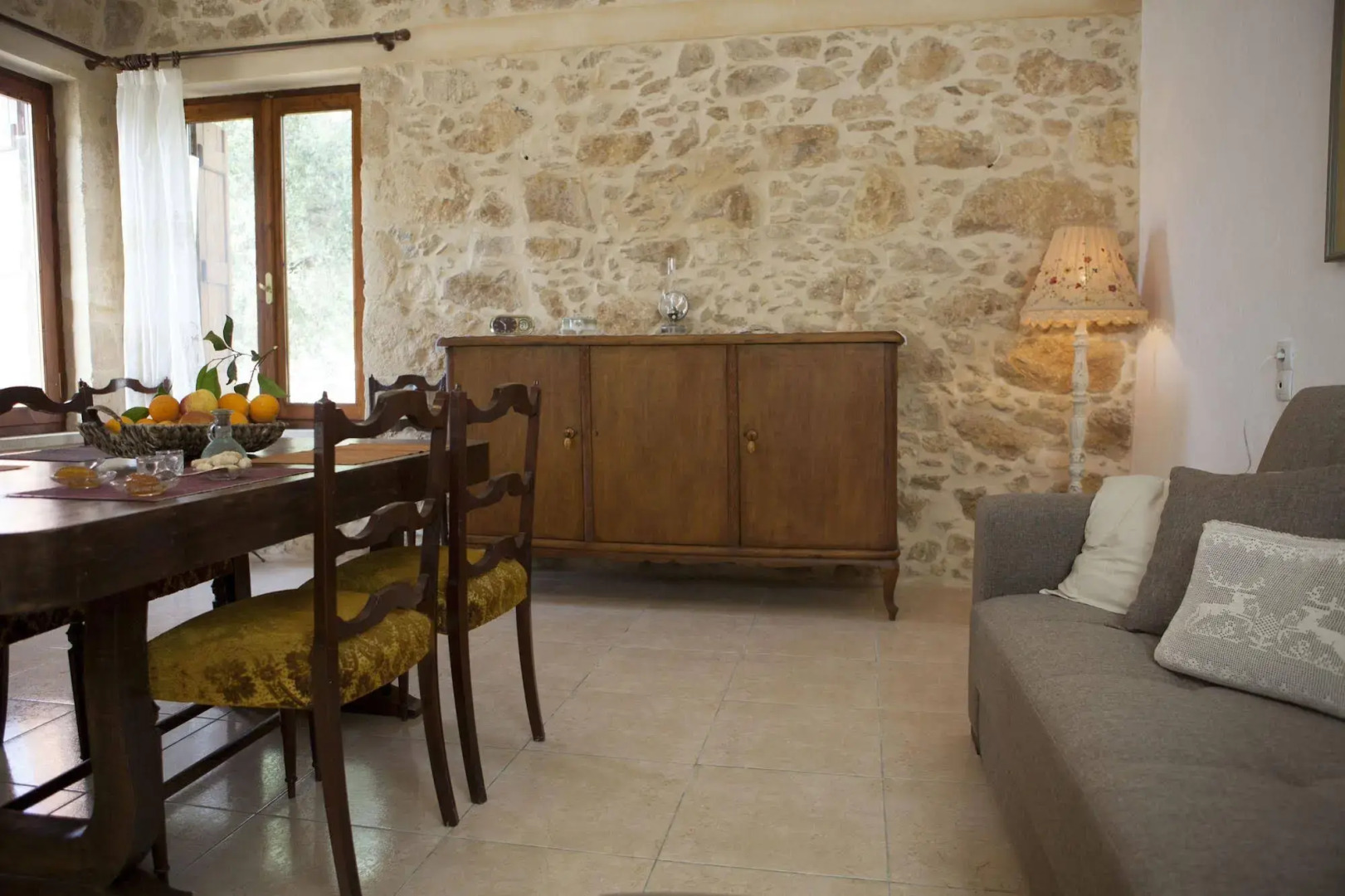 Horizonte Cretan Cottage