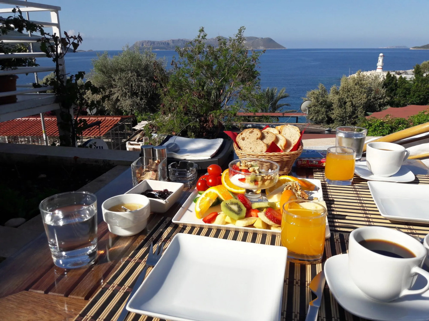 Gardenia Hotel - Adults Only