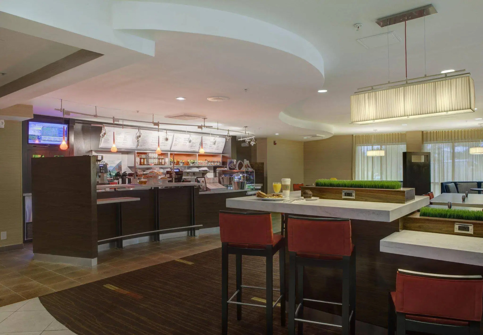 Courtyard Jacksonville Orange Park