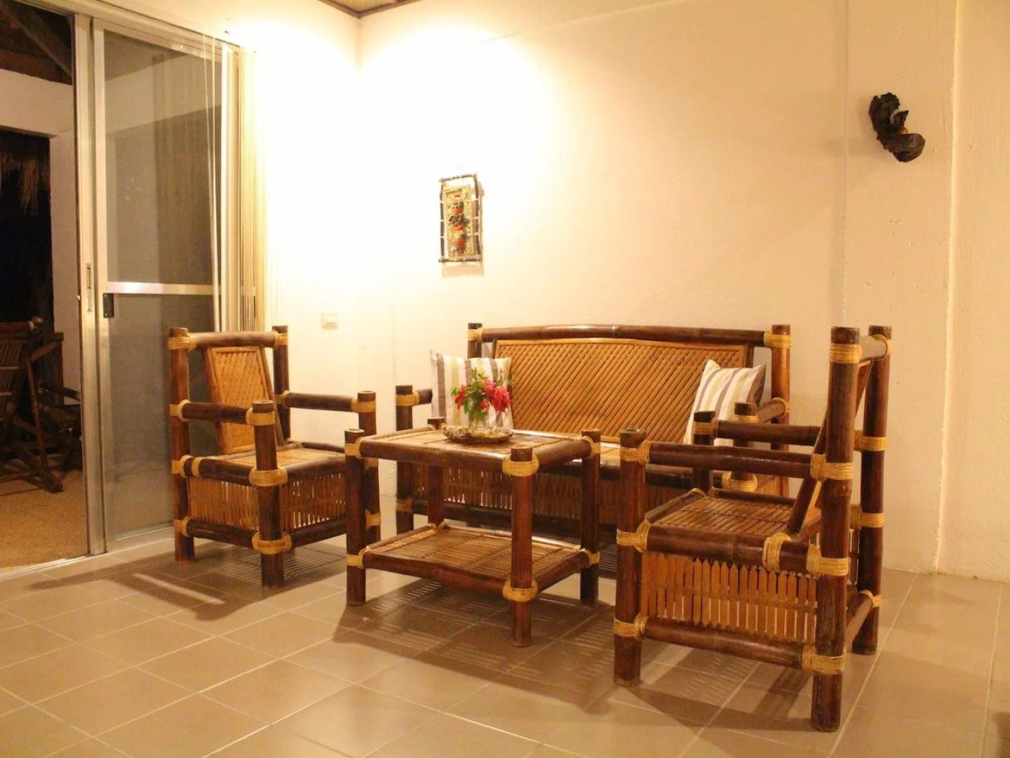 Chindonan Dive and Beach Resort