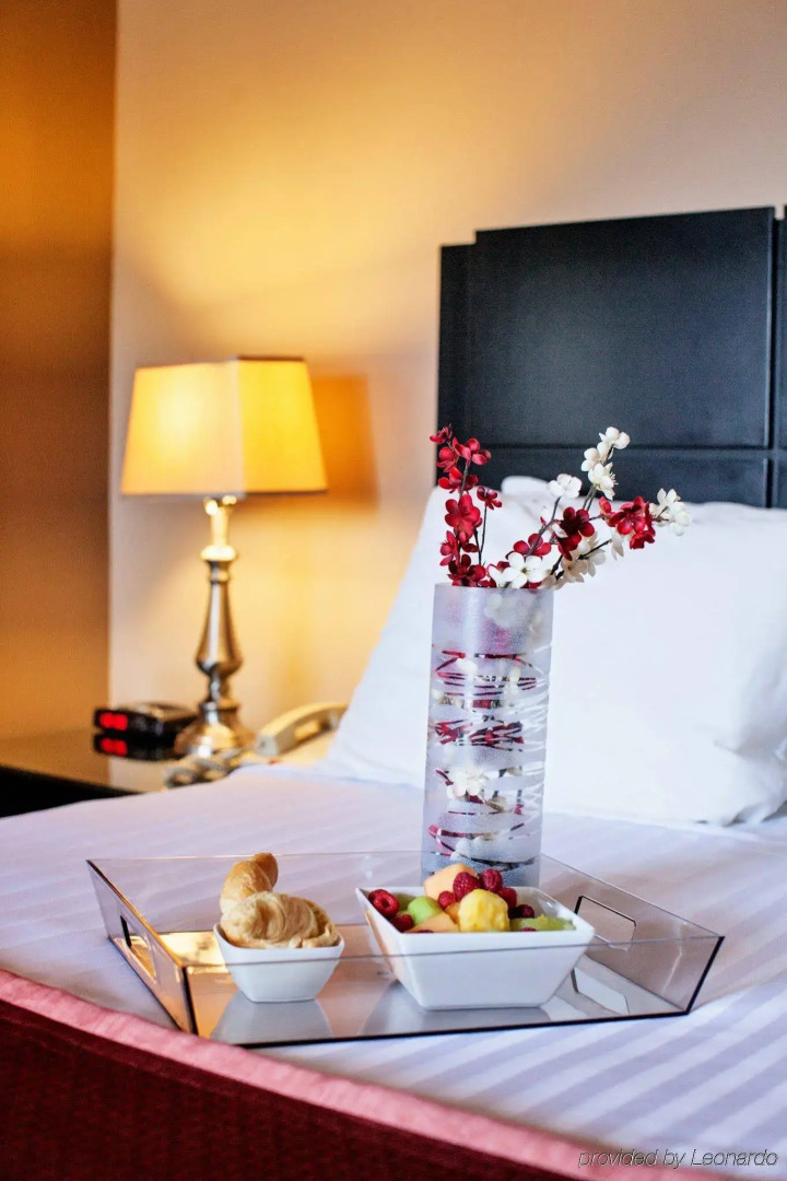 Quality Inn & Conference Centre