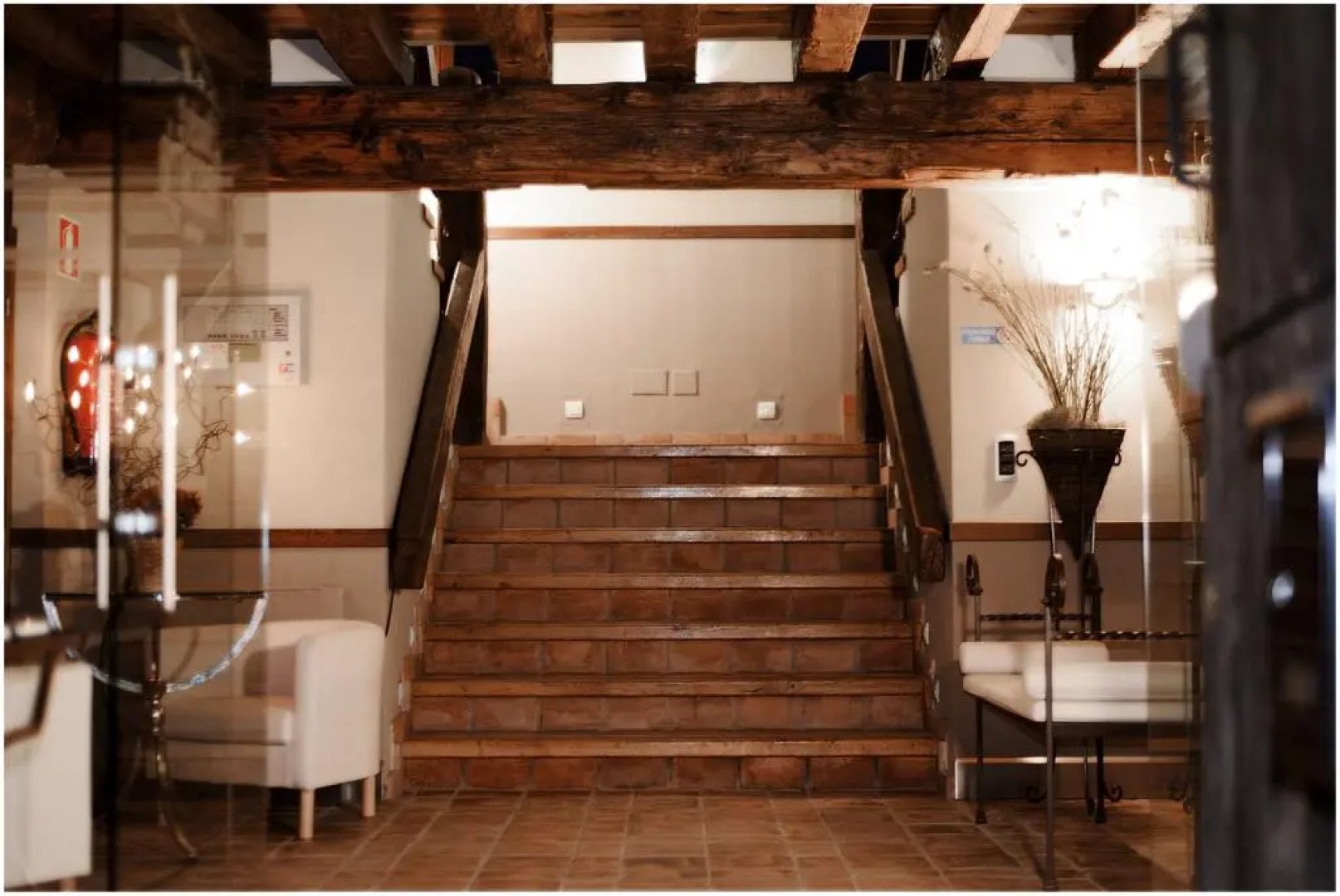 Hotel Rural El Rincón de Rascafria