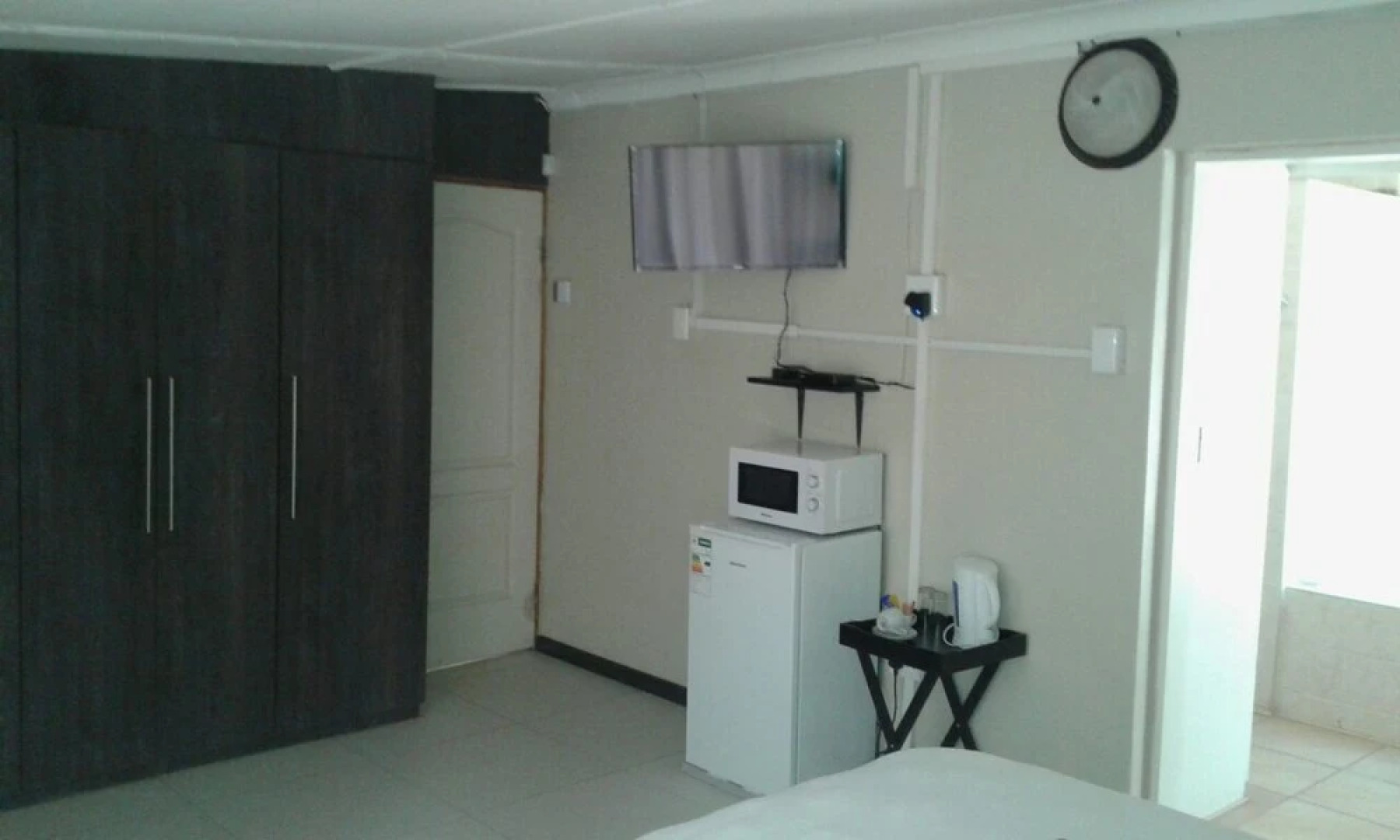 Oleville Guest Inn and Conferencing