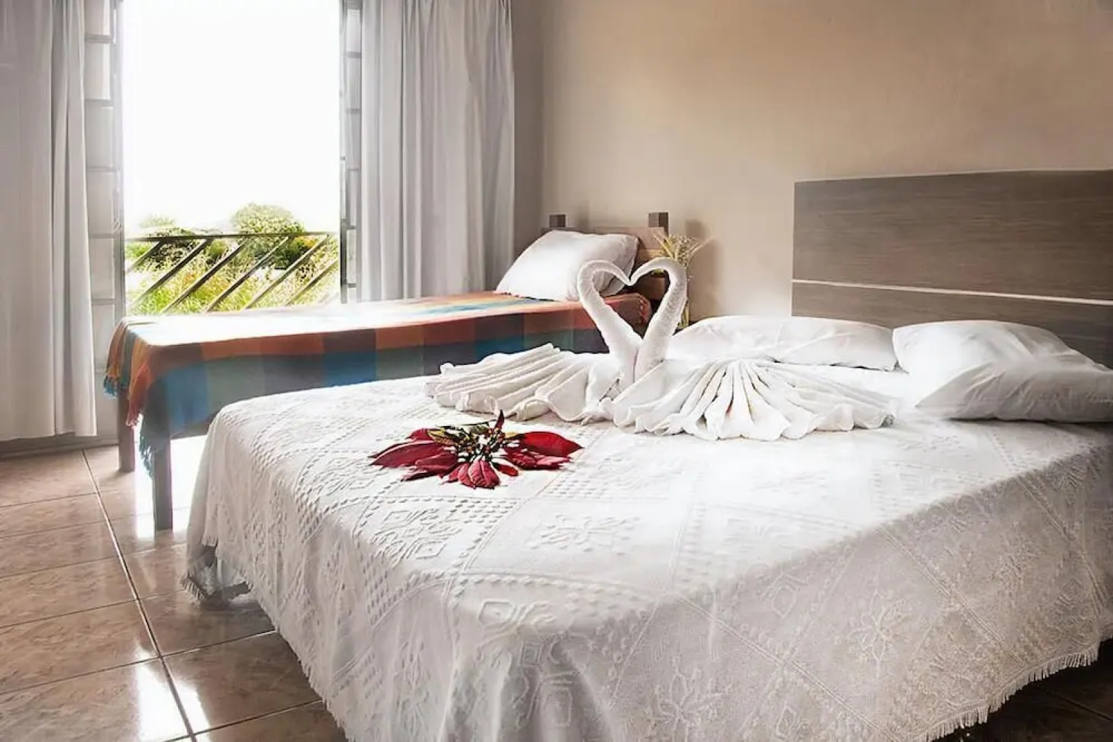 Pousada da Serra Trail