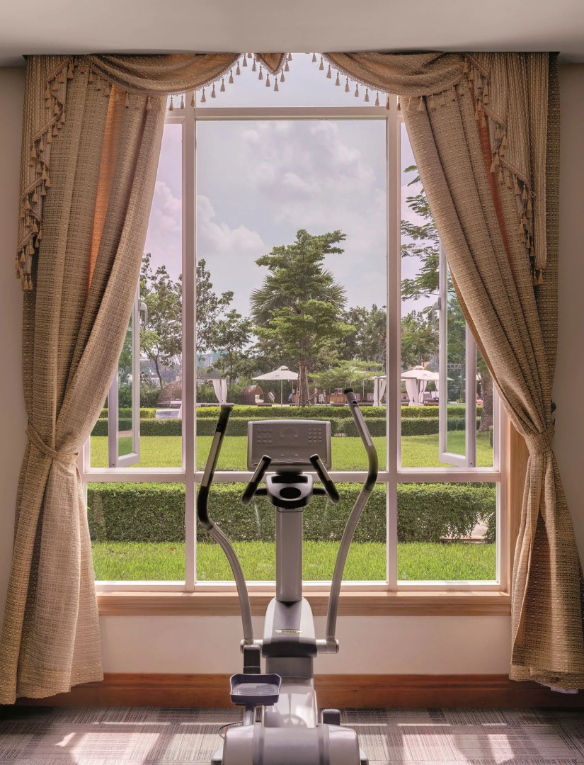 Sokha Phnom Penh Residence