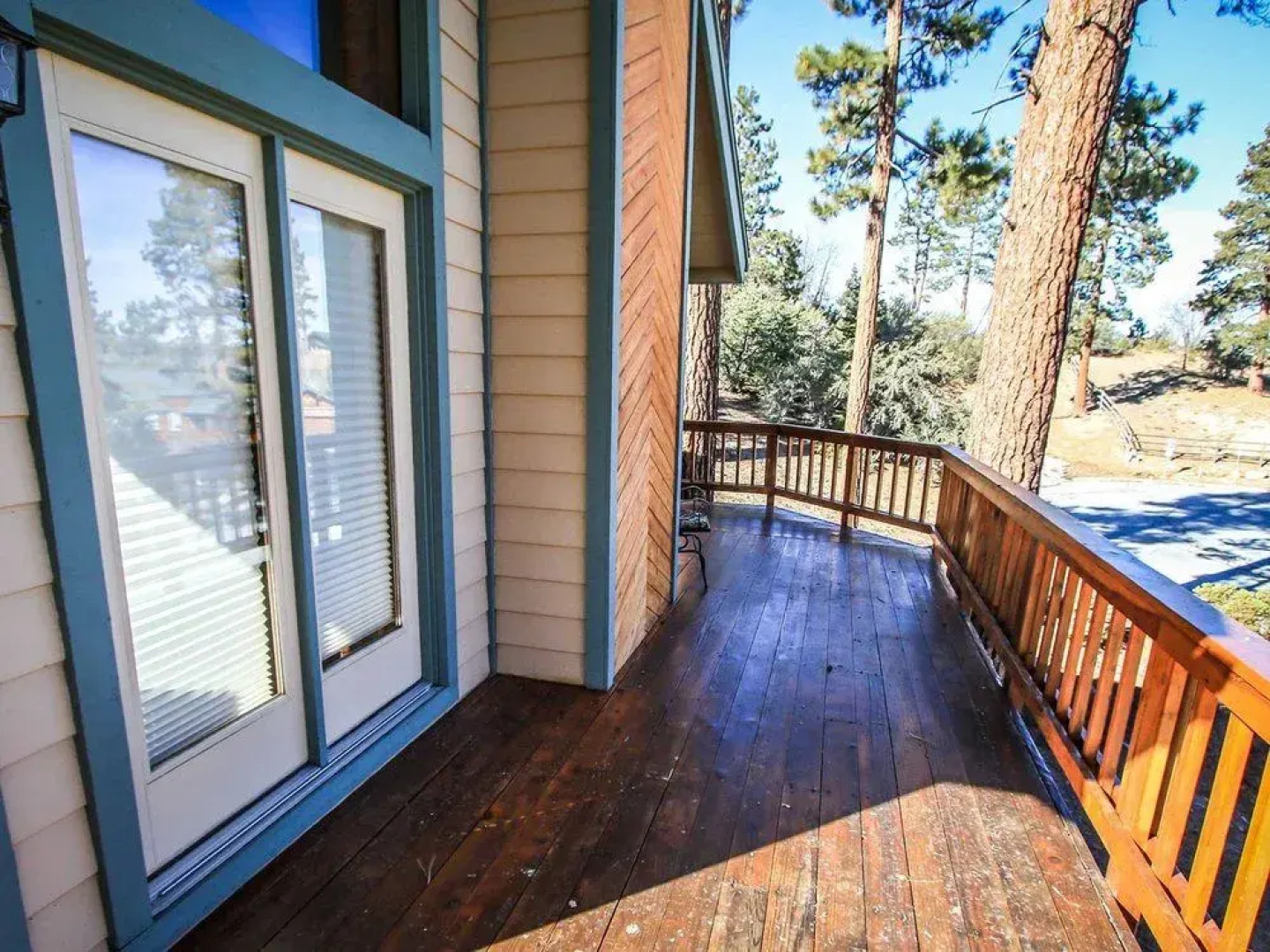 Four Seasons Estate #1231