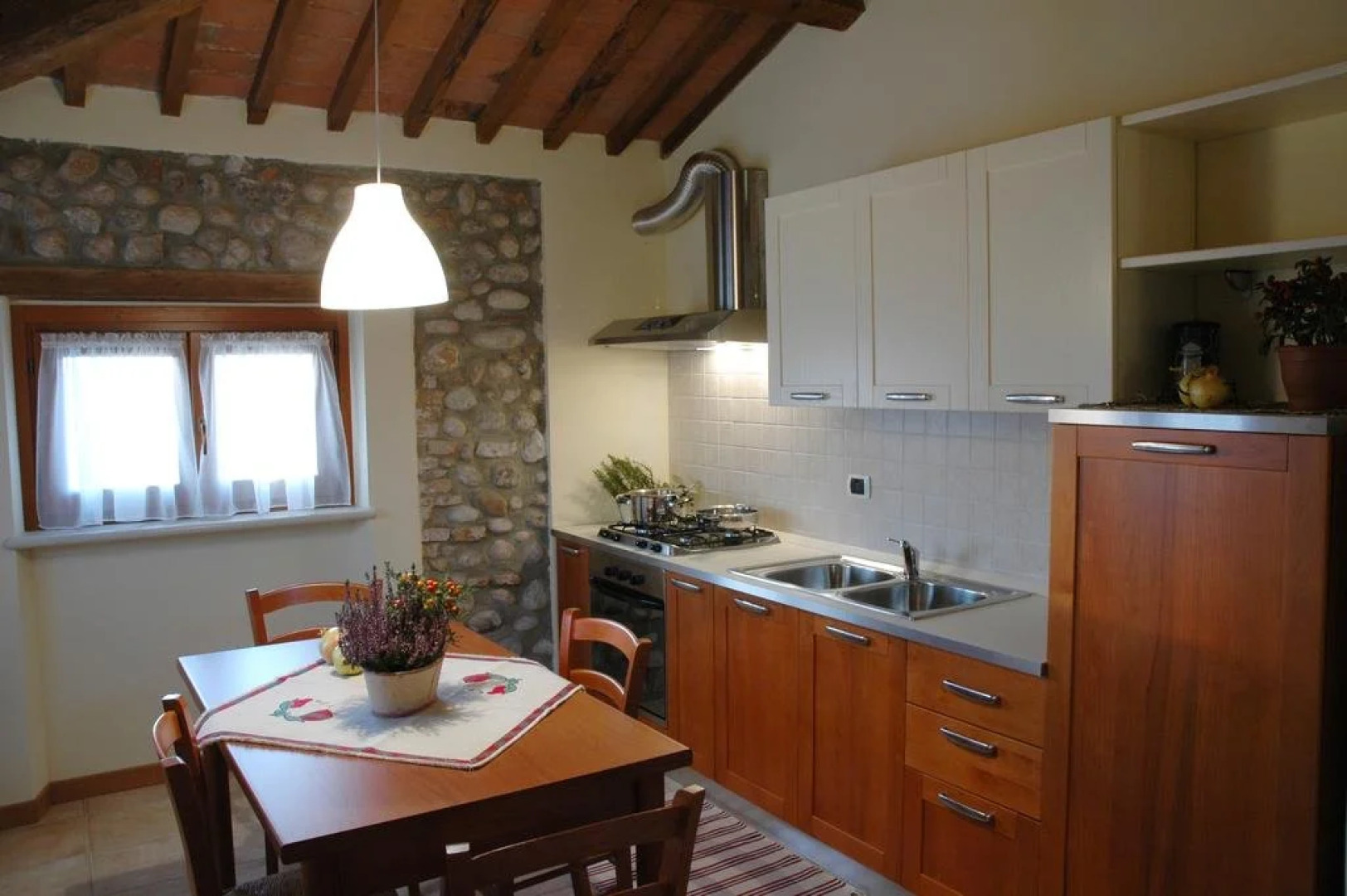 Agriturismo Al Barco